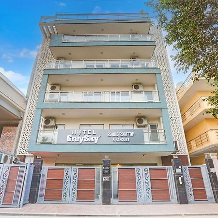 Hotel Greysky Medicity グルガウン エクステリア 写真